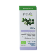 Physalis Mirte bio 10.00 Milliliter
