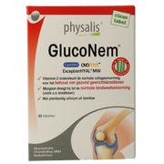 Physalis Gluconem 30 Tabletten
