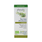 Physalis Tea tree bio 30.00 Milliliter