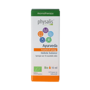 Physalis Synergie ayurveda bio 10 Milliliter