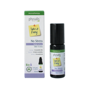 Physalis Roll-on no stress bio 10.00 Milliliter