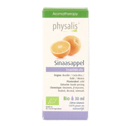 Physalis Sinaasappel bio 30 Milliliter