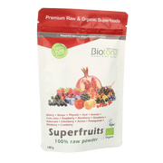 Biotona Superfruits raw powder bio 150.00 Gram