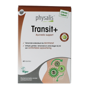 Physalis Transit+ 60.00 Tabletten