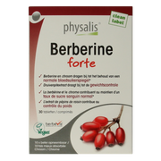 Physalis Berberine forte 30.00 Tabletten