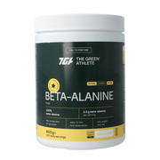 The Green Athlete Beta alanine 600 Gram