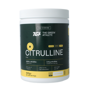 The Green Athlete L-Citrulline malate 500.00 Gram