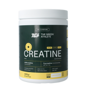The Green Athlete Creatine 400 Gram