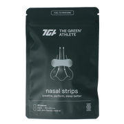 The Green Athlete TGA nasal strips 30.00 Stuks