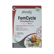 Physalis FemCycle 40.00 Stuks