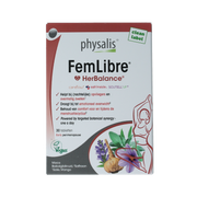 Physalis FemLibre 30.00 Tabletten