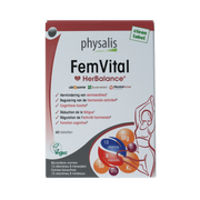 Physalis FemVital 60.00 Tabletten