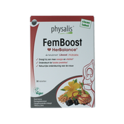 Physalis FemBoost 30.00 Tabletten