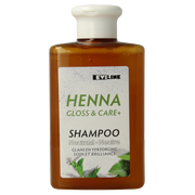 Evi Line Shampoo colour + neutraal 300 Milliliter
