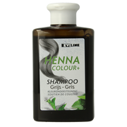 Evi Line Shampoo colour + grijs 300.00 Milliliter