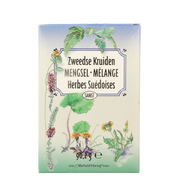 Marval&Vincent Zweedse kruiden mengsel 90.20 Gram