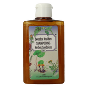 Marval&Vincent Shampoo zweedse kruiden 200.00 Milliliter