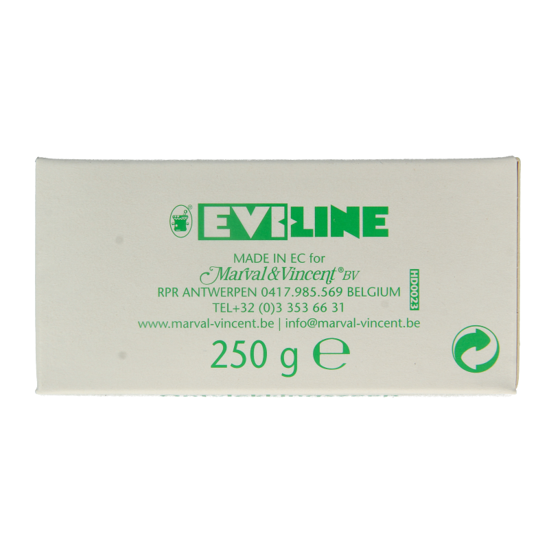 Evi Line Citroenzeep 3 stuks 250 Gram