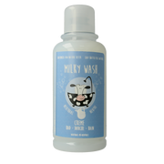 Evi Line Botermelk bad & douche neutraal 1.00 Liter
