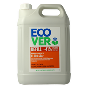 Ecover Vloerzeep 5.00 Liter