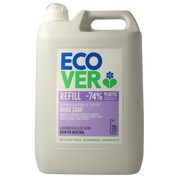 Ecover Handzeep lavendel & aloe vera 5.00 Liter