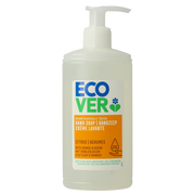 Ecover Handzeep citrus oranjebloesem 250 Milliliter
