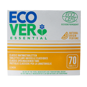 Ecover Essential vaatwastabletten 70 Stuks