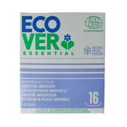 Ecover Essential waspoeder universal 1200.00 Gram