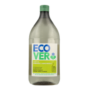 Ecover Afwasmiddel citroen & aloe vera 950 Milliliter