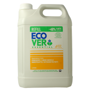 Ecover Essential afwasmiddel citroen 5.00 Liter