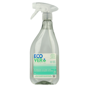 Ecover Essential ruitenreiniger spray 500.00 Milliliter