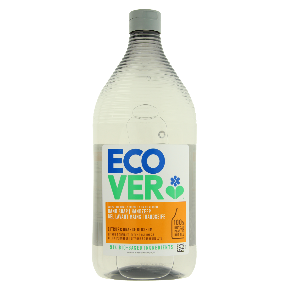 Ecover Essential handzeep citrus 950.00 Milliliter