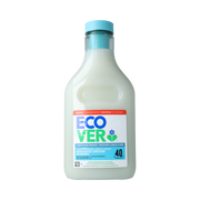 Ecover Wasverzachter concentrate Rose & bergamot 1.00 Liter