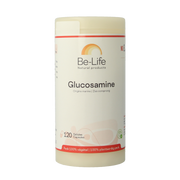 Be-Life Glucosamine 120.00 Capsules