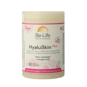 Be-Life Hyaluskin plus 60 Softgels