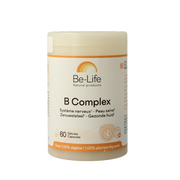 Be-Life B complex 60 Capsules