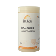 Be-Life B complex 180.00 Capsules