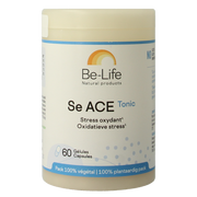 Be-Life Se ace tonic 60.00 Capsules