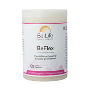 Be-Life Beflex 60 Capsules
