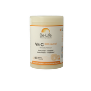 Be-Life Vitamine C 500 neutral 90 Capsules