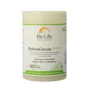 Be-Life Echinacerola bio 60 Capsules