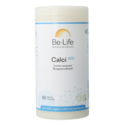 Be-Life Calci 900 90 Vegetarische capsules