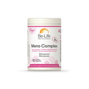 Be-Life Meno complex 60.00 Capsules