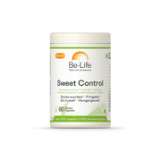 Be-Life Sweet control 60.00 Capsules
