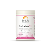Be-Life Safraline plus 50 Capsules