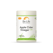 Be-Life Apple cider vinegar 90 Capsules
