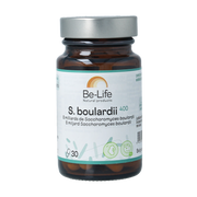 Be-Life S Boulardii 400 30.00 Capsules