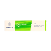 Weleda Calendula zalf 25.00 Gram