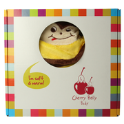Cherry Belly Cherry belly baby kersenpitkussen honey bee 1 Stuks