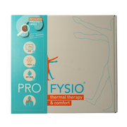 ProFysio Horse shoe linseed 1.00 Stuks